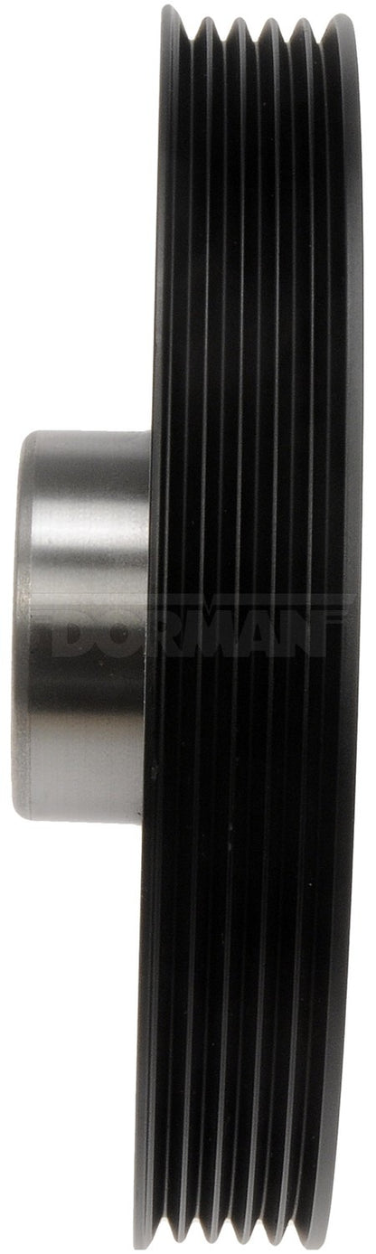 Dorman OE Solutions Engine Harmonic Balancer Assembly for 1999-2013 Suzuki Aerio Esteem SX4 594-797