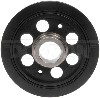 Dorman OE Solutions Engine Harmonic Balancer Assembly for 1999-2013 Suzuki Aerio Esteem SX4 594-797