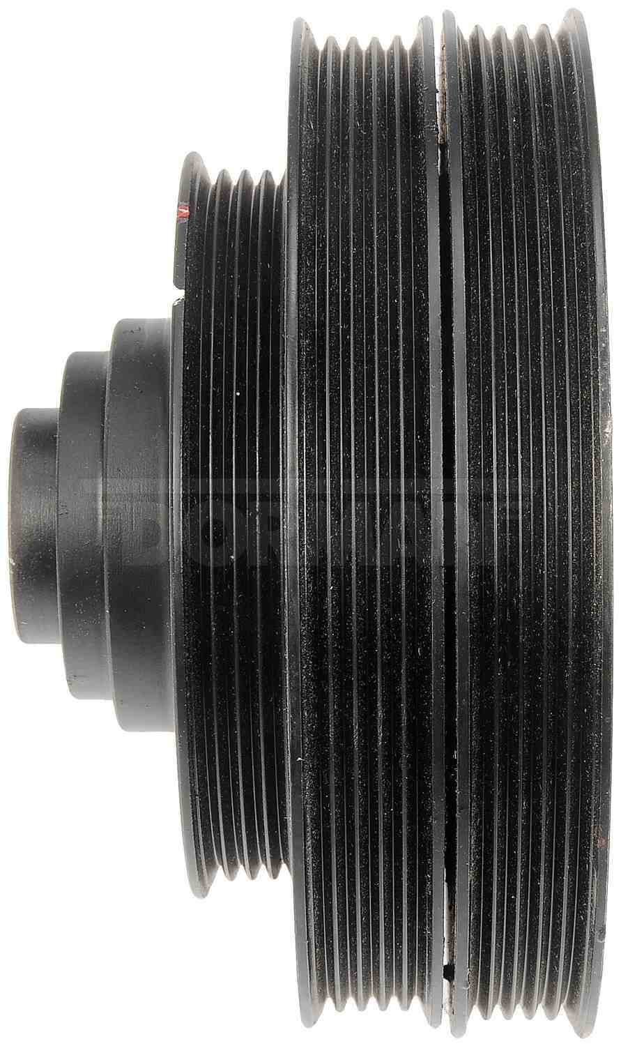 Dorman OE Solutions Engine Harmonic Balancer Assembly for 1991-1995 Acura Legend and 1996-1998 Acura TL 594-798