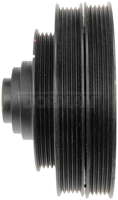 Dorman OE Solutions Engine Harmonic Balancer Assembly for 1991-1995 Acura Legend and 1996-1998 Acura TL 594-798