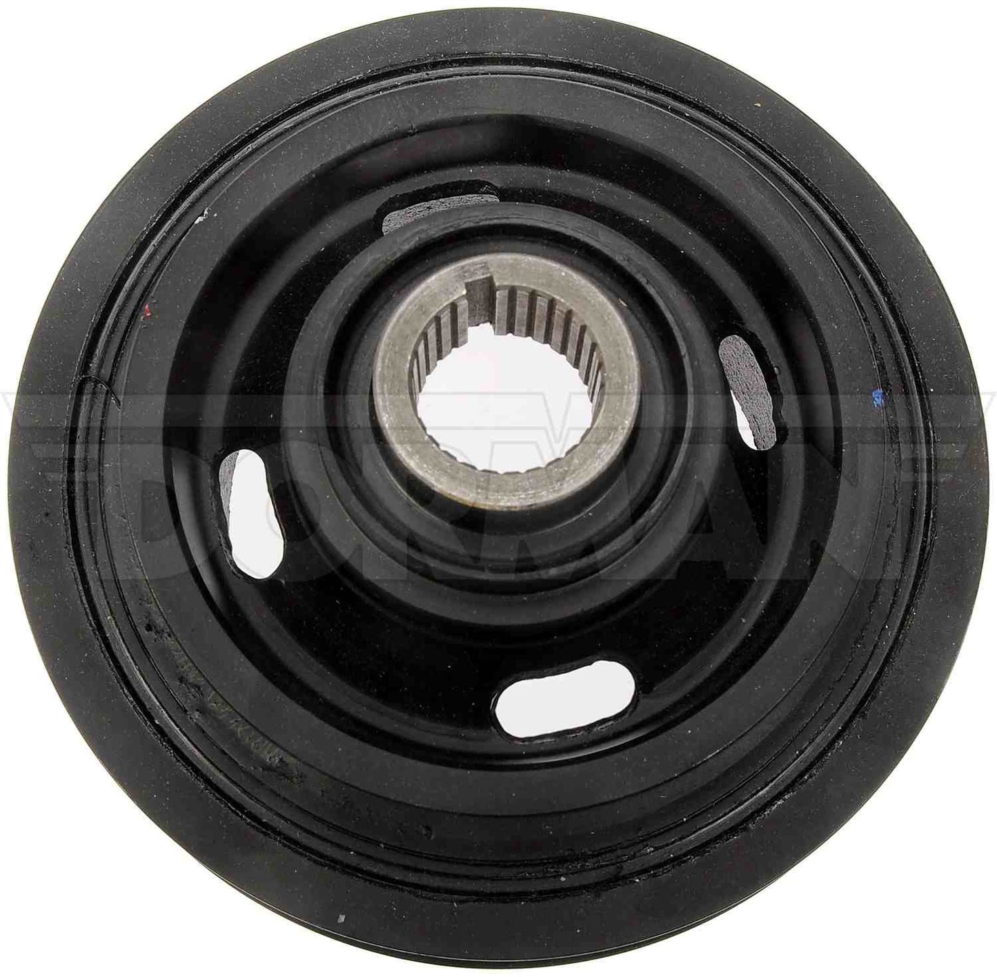 Dorman OE Solutions Engine Harmonic Balancer Assembly for 1991-1995 Acura Legend and 1996-1998 Acura TL 594-798