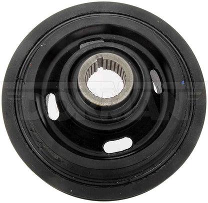 Dorman OE Solutions Engine Harmonic Balancer Assembly for 1991-1995 Acura Legend and 1996-1998 Acura TL 594-798