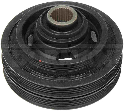 Dorman OE Solutions Engine Harmonic Balancer Assembly for 1991-1995 Acura Legend and 1996-1998 Acura TL 594-798