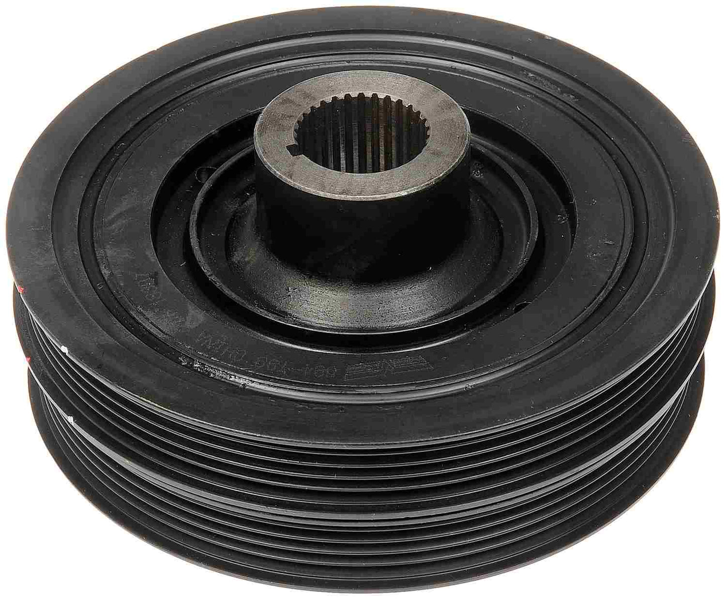 Dorman OE Solutions Engine Harmonic Balancer Assembly for 1995-1998 Acura TL 594-799