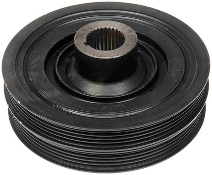 Dorman OE Solutions Engine Harmonic Balancer Assembly for 1995-1998 Acura TL 594-799