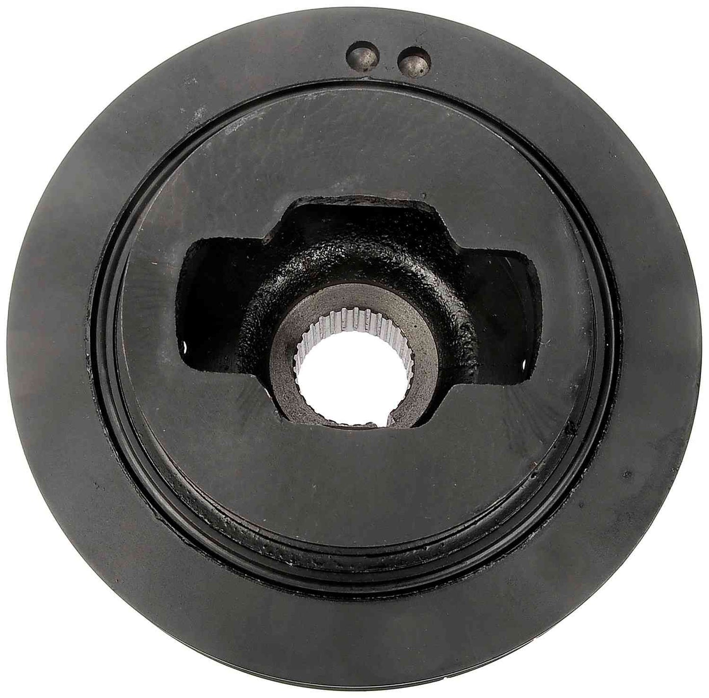 Dorman OE Solutions Engine Harmonic Balancer Assembly for 1995-1998 Acura TL 594-799