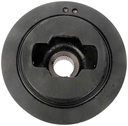 Dorman OE Solutions Engine Harmonic Balancer Assembly for 1995-1998 Acura TL 594-799