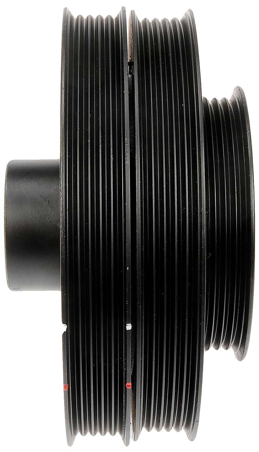 Dorman OE Solutions Engine Harmonic Balancer Assembly for 1995-1998 Acura TL 594-799
