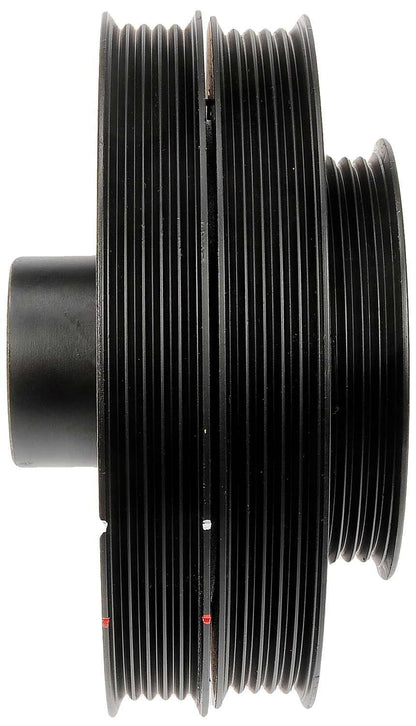Dorman OE Solutions Engine Harmonic Balancer Assembly for 1995-1998 Acura TL 594-799