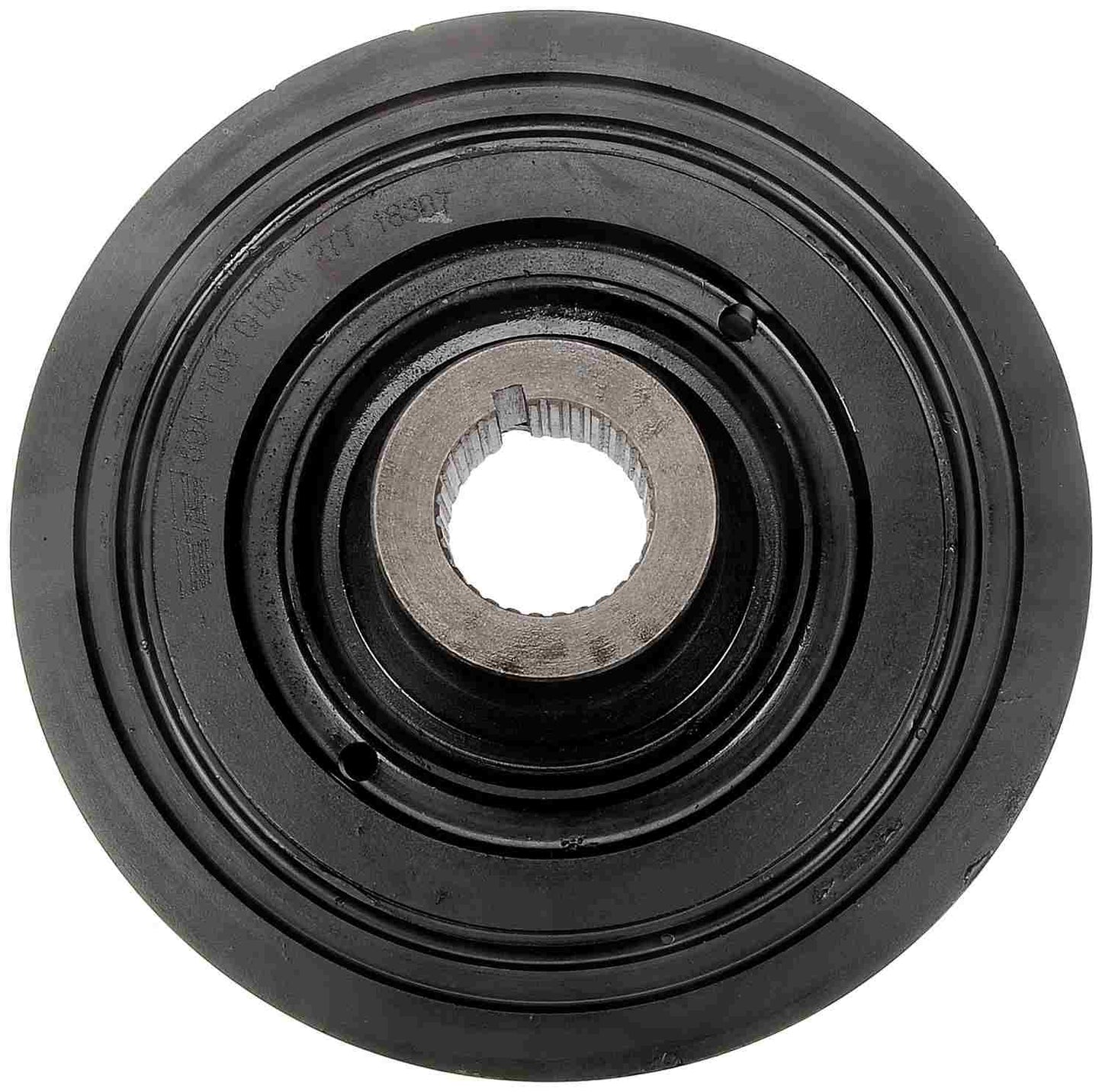Dorman OE Solutions Engine Harmonic Balancer Assembly for 1995-1998 Acura TL 594-799