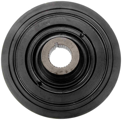 Dorman OE Solutions Engine Harmonic Balancer Assembly for 1995-1998 Acura TL 594-799