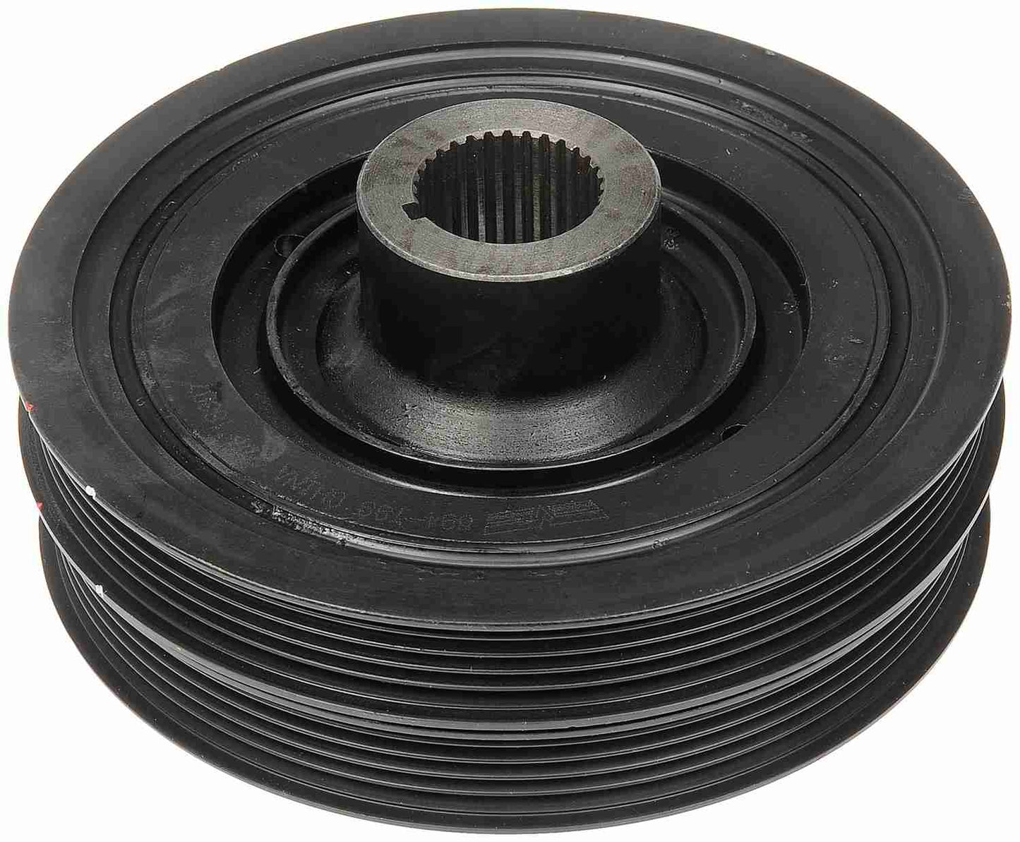 Dorman OE Solutions Engine Harmonic Balancer Assembly for 1995-1998 Acura TL 594-799