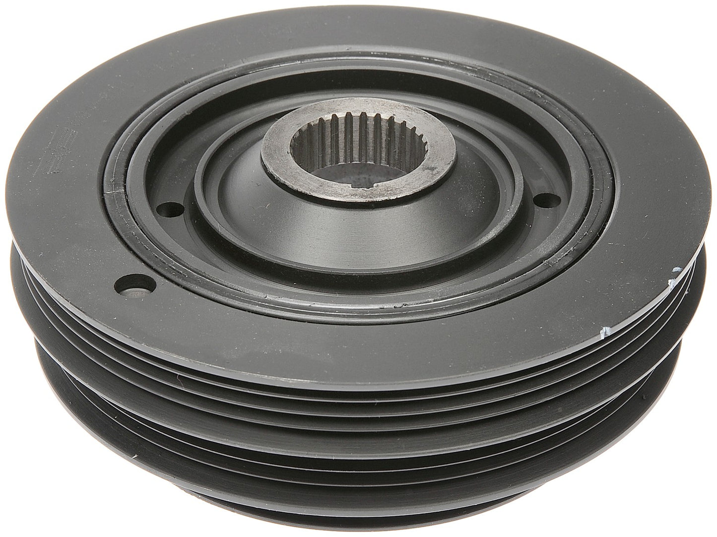 Dorman - OE Solutions HARMONIC BALANCER ASSEMBLY 594-801