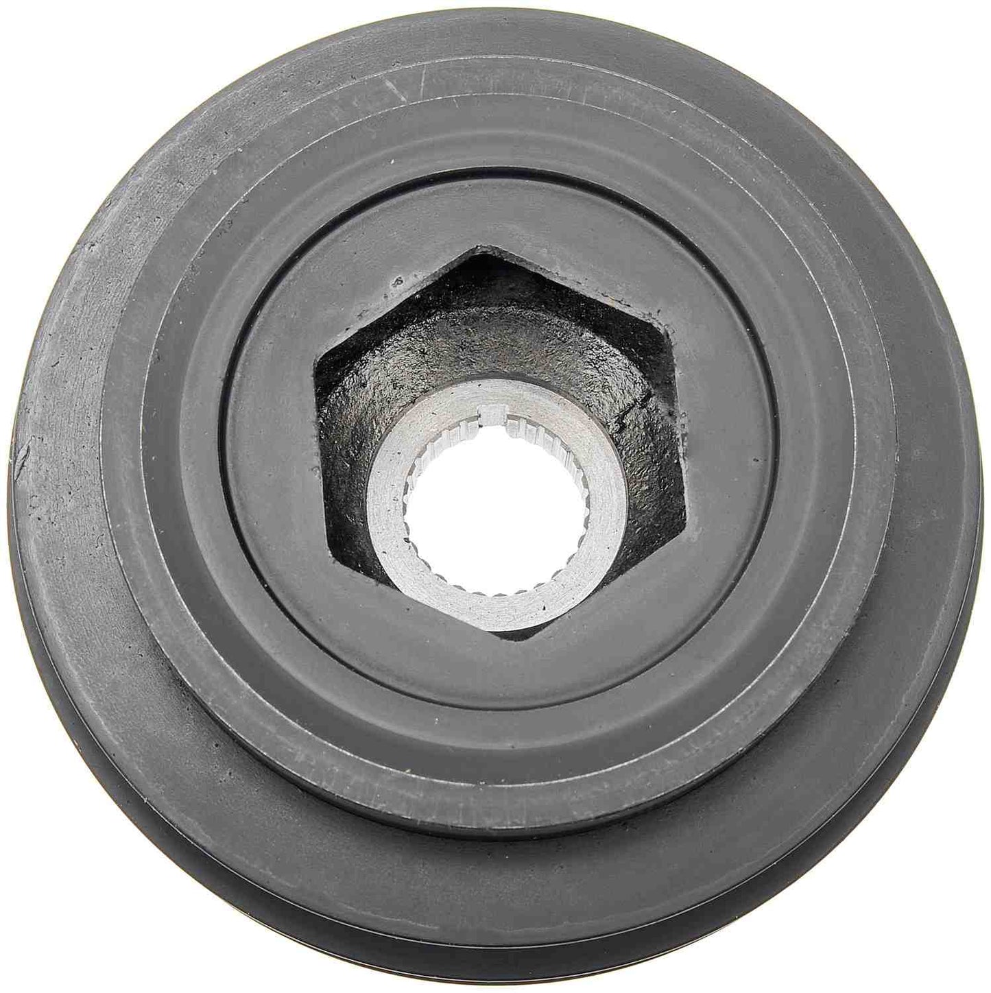 Dorman - OE Solutions HARMONIC BALANCER ASSEMBLY 594-801