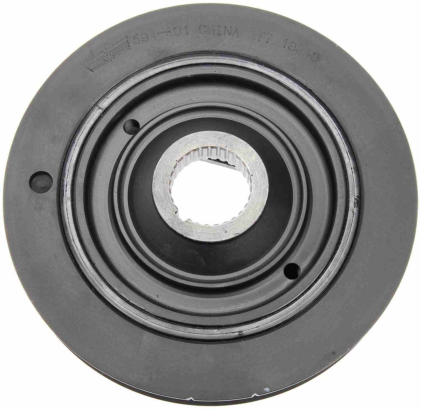 Dorman - OE Solutions HARMONIC BALANCER ASSEMBLY 594-801