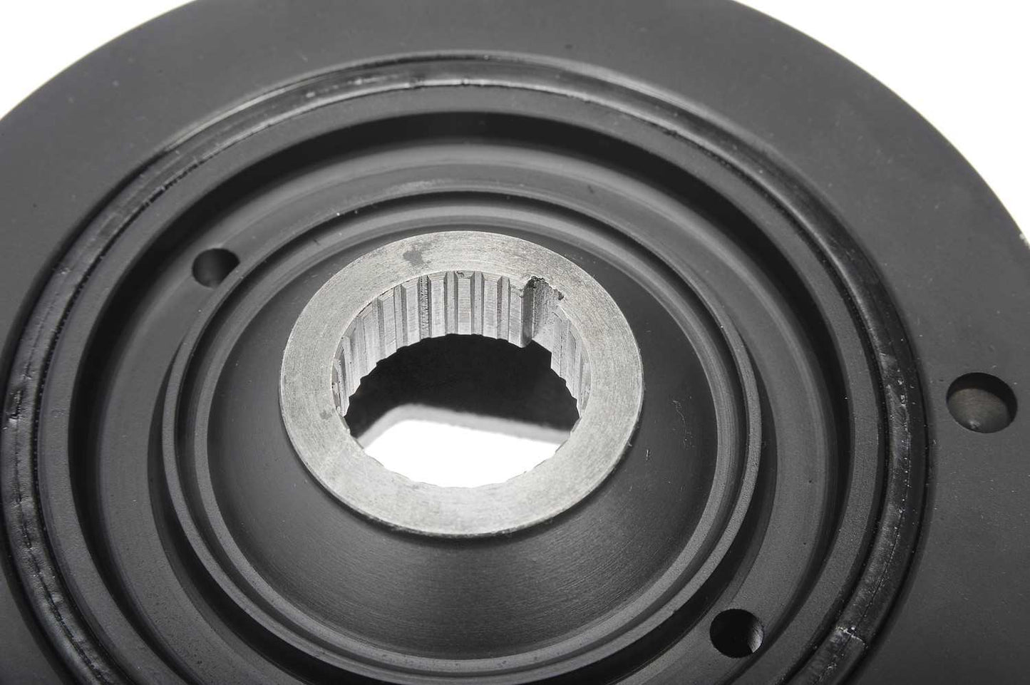 Dorman - OE Solutions HARMONIC BALANCER ASSEMBLY 594-801