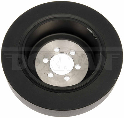 Dorman OE Solutions Engine Harmonic Balancer Assembly for 2006-2013 BMW 594-810