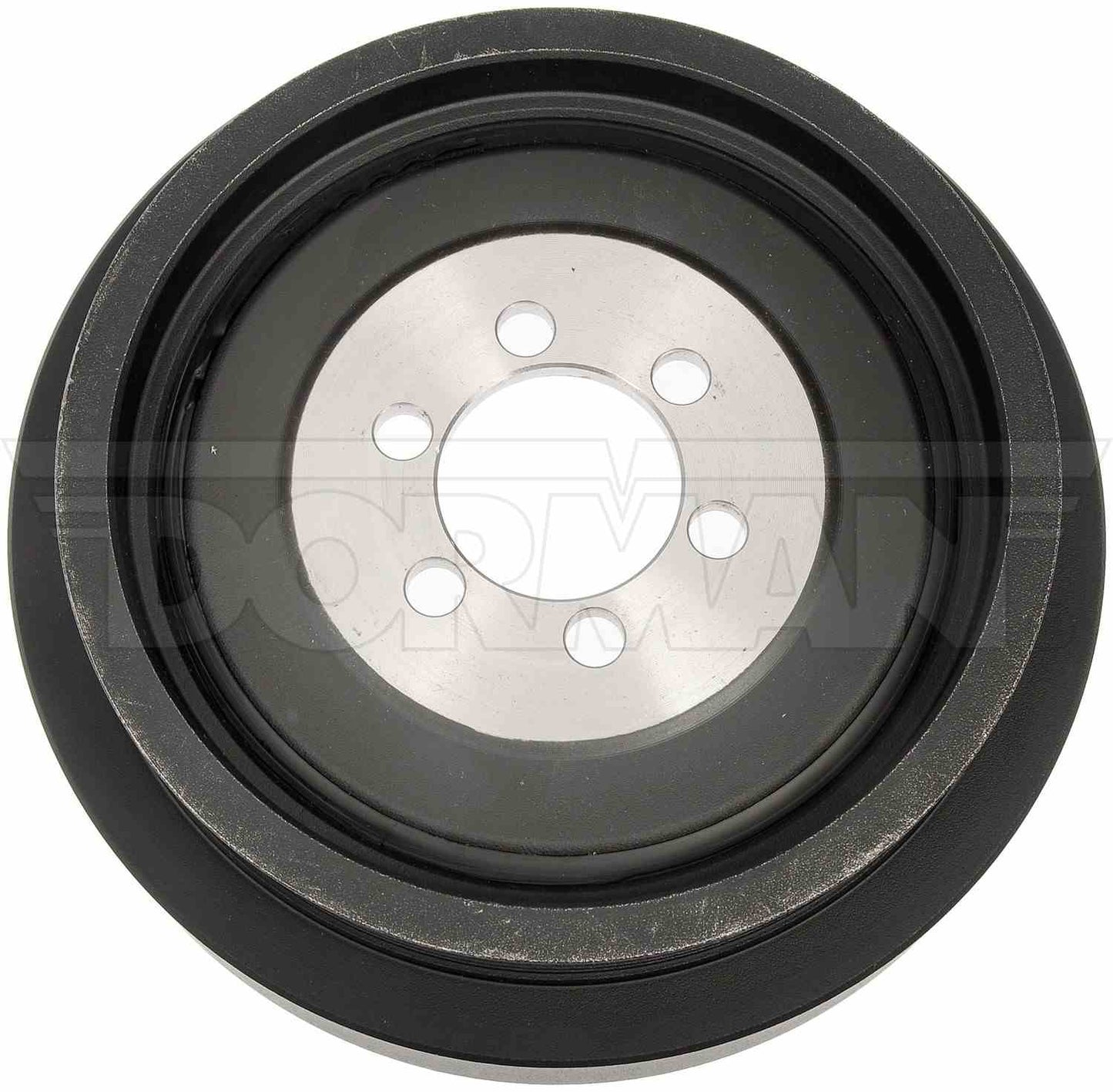 Dorman OE Solutions Engine Harmonic Balancer Assembly for 2006-2013 BMW 594-810