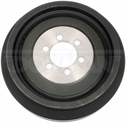 Dorman OE Solutions Engine Harmonic Balancer Assembly for 2006-2013 BMW 594-810