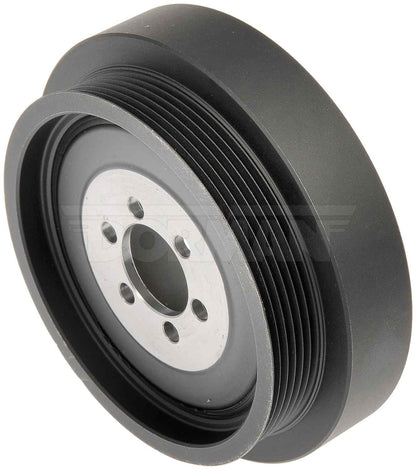 Dorman OE Solutions Engine Harmonic Balancer Assembly for 2006-2013 BMW 594-810