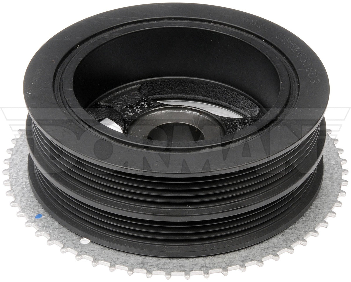 Dorman - OE Solutions Harmonic Balancer Assembly 594-821