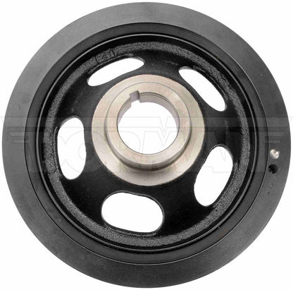 Dorman OE Solutions Engine Harmonic Balancer Assembly for 2003-2005 Mercedes-Benz C230 594-842
