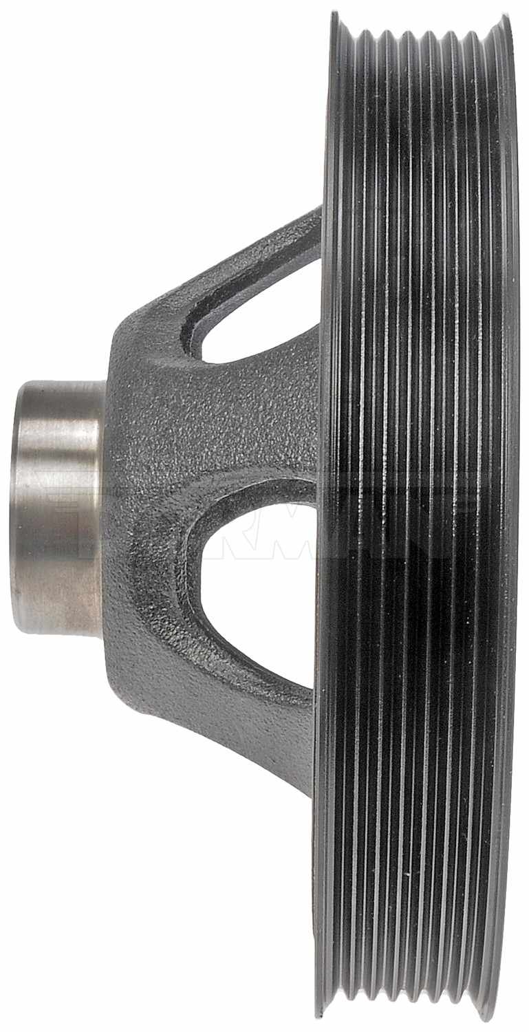 Dorman OE Solutions Engine Harmonic Balancer Assembly for 2003-2005 Mercedes-Benz C230 594-842