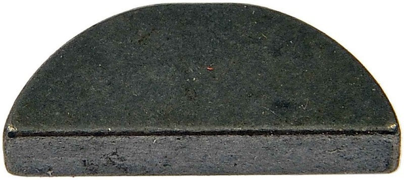 Dorman Autograde Woodruff Key 5/32 In Width with 25 Piece Pack for Industrial and Automotive Use 595-060