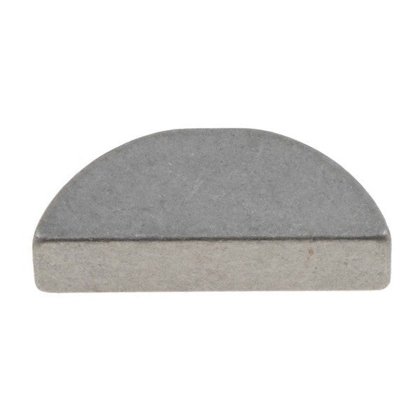 Dorman Autograde Woodruff Key 3/16 In Width with 25 Piece Pack for Industrial and Automotive Use 595-061