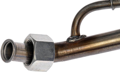 Dorman - OE Solutions EGR TUBE 598-102