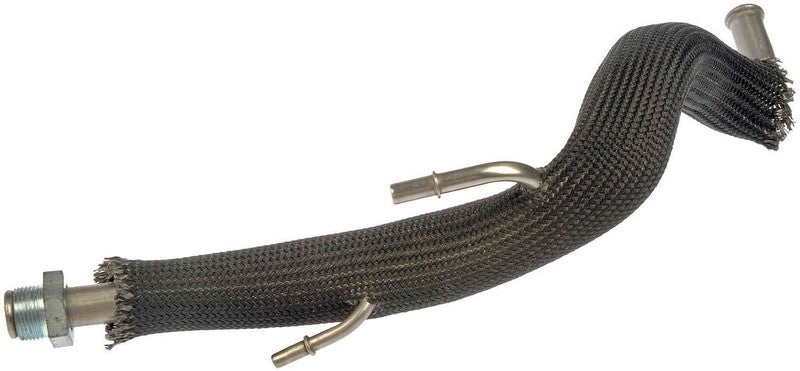 Dorman OE Solutions Exhaust Gas Recirculation EGR Line for 1993-1994 Ford Explorer and Ranger 598-103