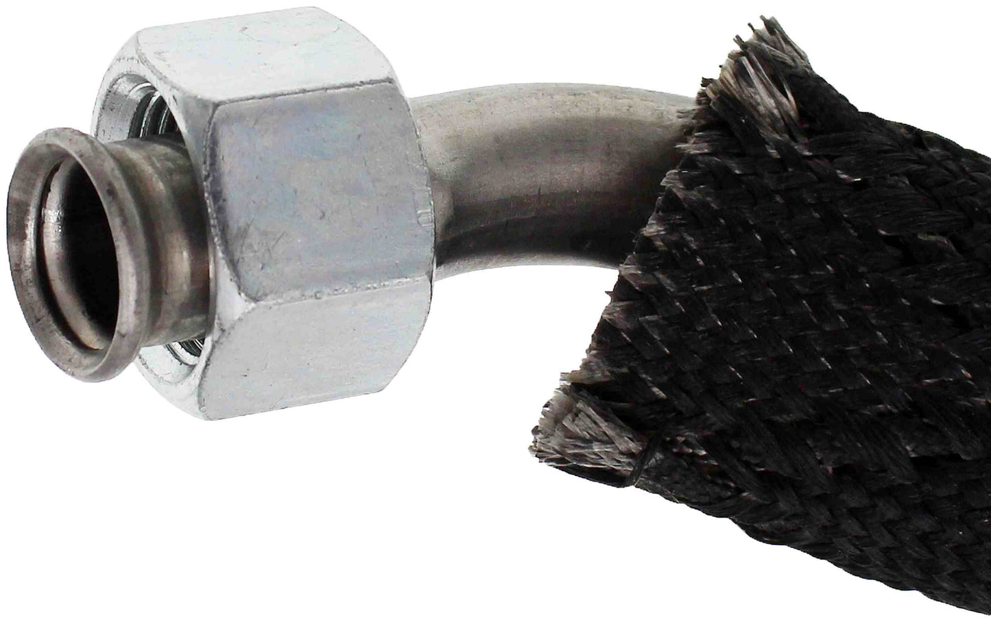 Dorman - OE Solutions Exhaust Gas Recirculation Line with EGR Tube for 1997-2000 Ford Expedition F-150 F-250 Lobo 598-107