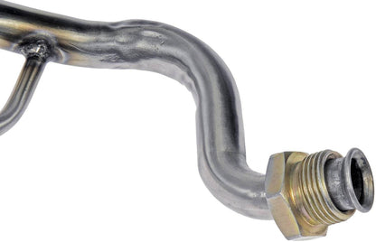 Dorman OE Solutions Exhaust Gas Recirculation Line for 1997-1999 Ford Vehicles 598-109