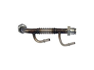 Dorman OE Solutions Exhaust Gas Recirculation Line for 1997-1999 Ford Vehicles 598-109