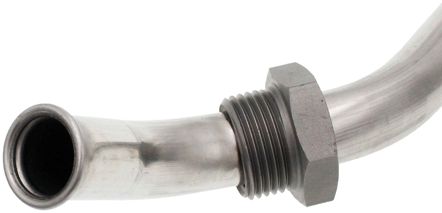 Dorman - OE Solutions Exhaust Gas Recirculation Line for 1997-1998 Ford F-150 F-250 Lincoln Navigator 598-110