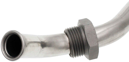 Dorman - OE Solutions Exhaust Gas Recirculation Line for 1997-1998 Ford F-150 F-250 Lincoln Navigator 598-110