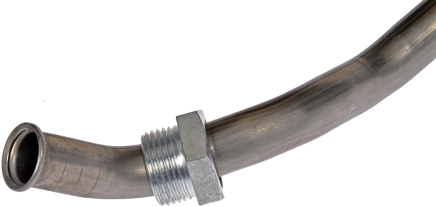 Dorman - OE Solutions Exhaust Gas Recirculation Line for 1997-1998 Ford F-150 F-250 Lincoln Navigator 598-110