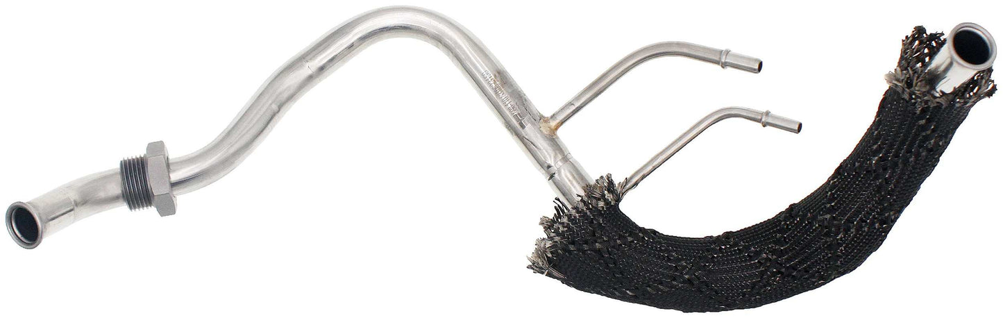 Dorman - OE Solutions Exhaust Gas Recirculation Line for 1997-1998 Ford F-150 F-250 Lincoln Navigator 598-110
