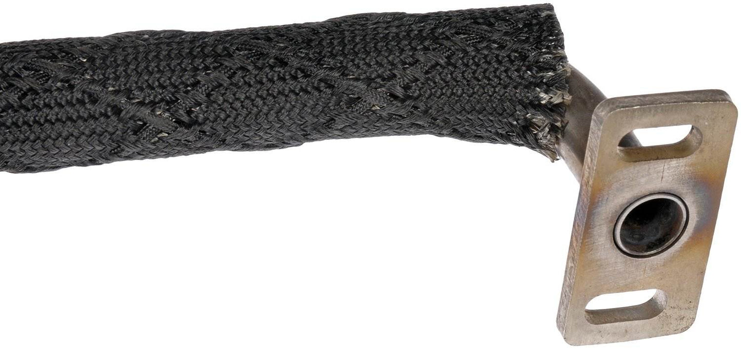 Dorman - OE Solutions Exhaust Gas Recirculation (EGR) Line Tube for 2004-00 Ford Focus 598-112