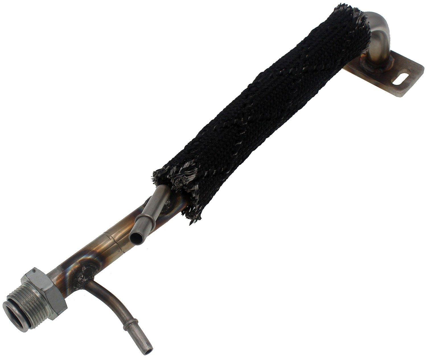 Dorman - OE Solutions Exhaust Gas Recirculation (EGR) Line 598-112