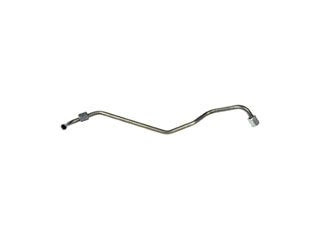 Dorman - OE Solutions Exhaust Gas Recirculation Line Tube with Trustworthy Quality for 2003-2008 Ford 598-114