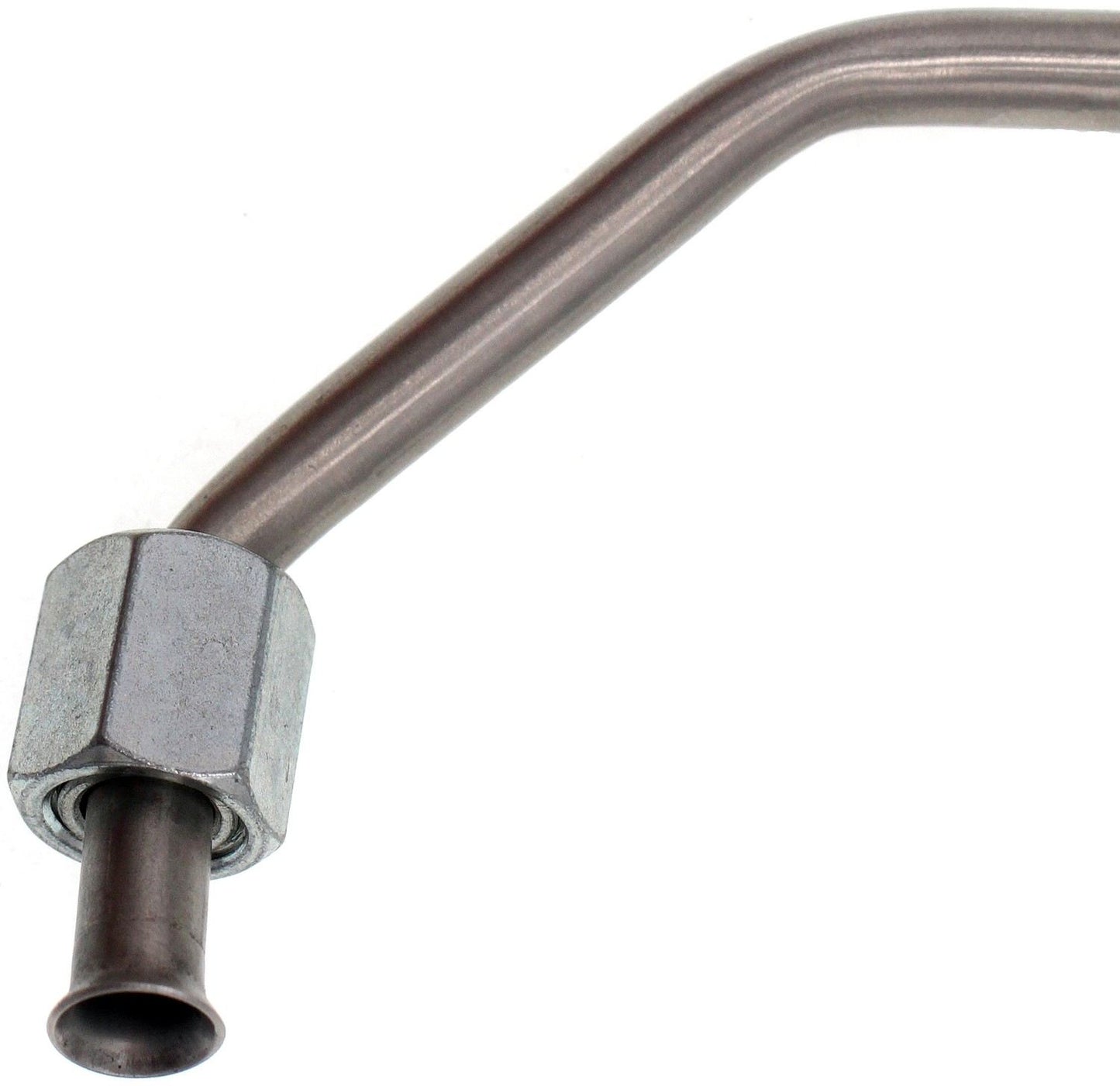 Dorman - OE Solutions Exhaust Gas Recirculation Line Tube with Trustworthy Quality for 2003-2008 Ford 598-114