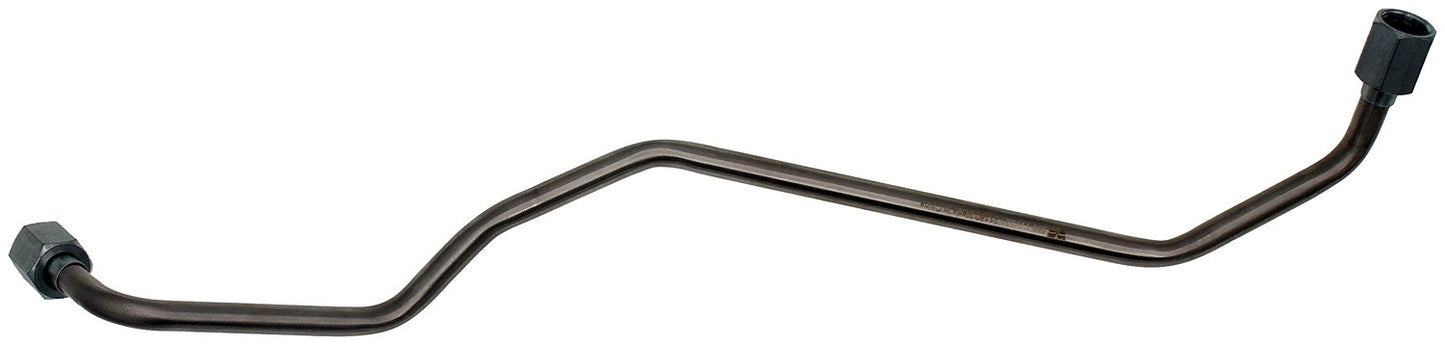 Dorman - OE Solutions Exhaust Gas Recirculation Line Tube with Trustworthy Quality for 2003-2008 Ford 598-114