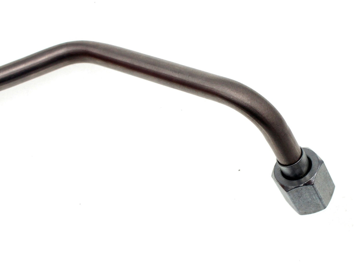 Dorman - OE Solutions Exhaust Gas Recirculation Line Tube with Trustworthy Quality for 2003-2008 Ford 598-114