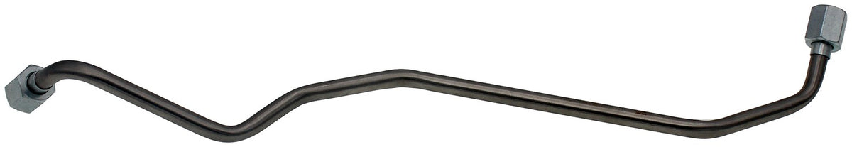 Dorman - OE Solutions Exhaust Gas Recirculation Line Tube with Trustworthy Quality for 2003-2008 Ford 598-114