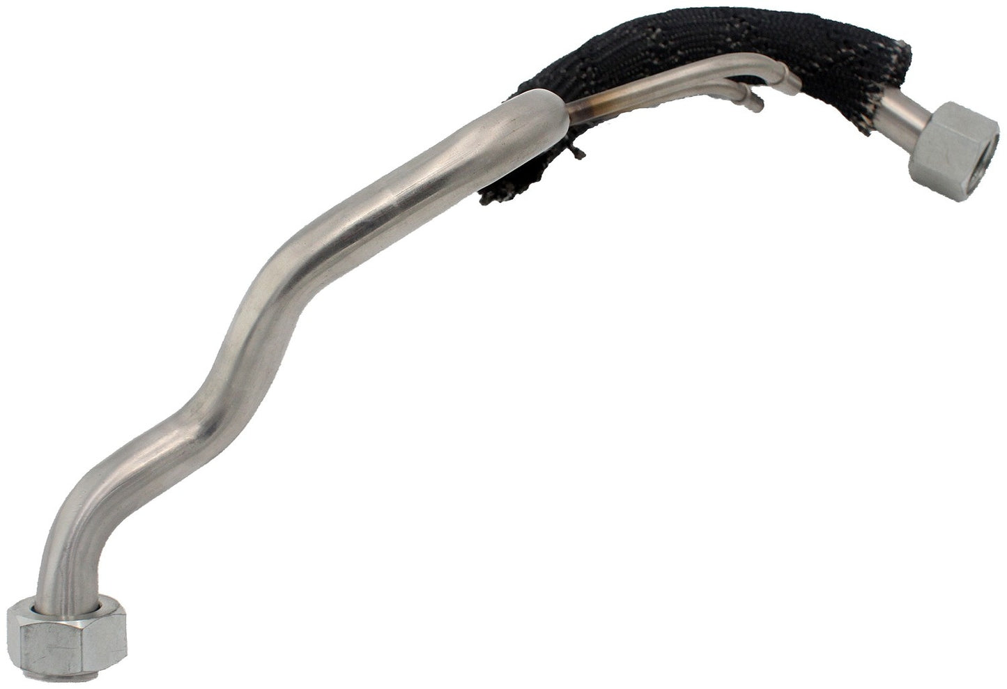 Dorman - OE Solutions Exhaust Gas Recirculation Line Tube for 2004-2009 Ford, 1999 Lincoln 598-115