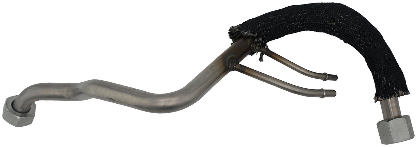 Dorman - OE Solutions Exhaust Gas Recirculation Line Tube for 2004-2009 Ford, 1999 Lincoln 598-115