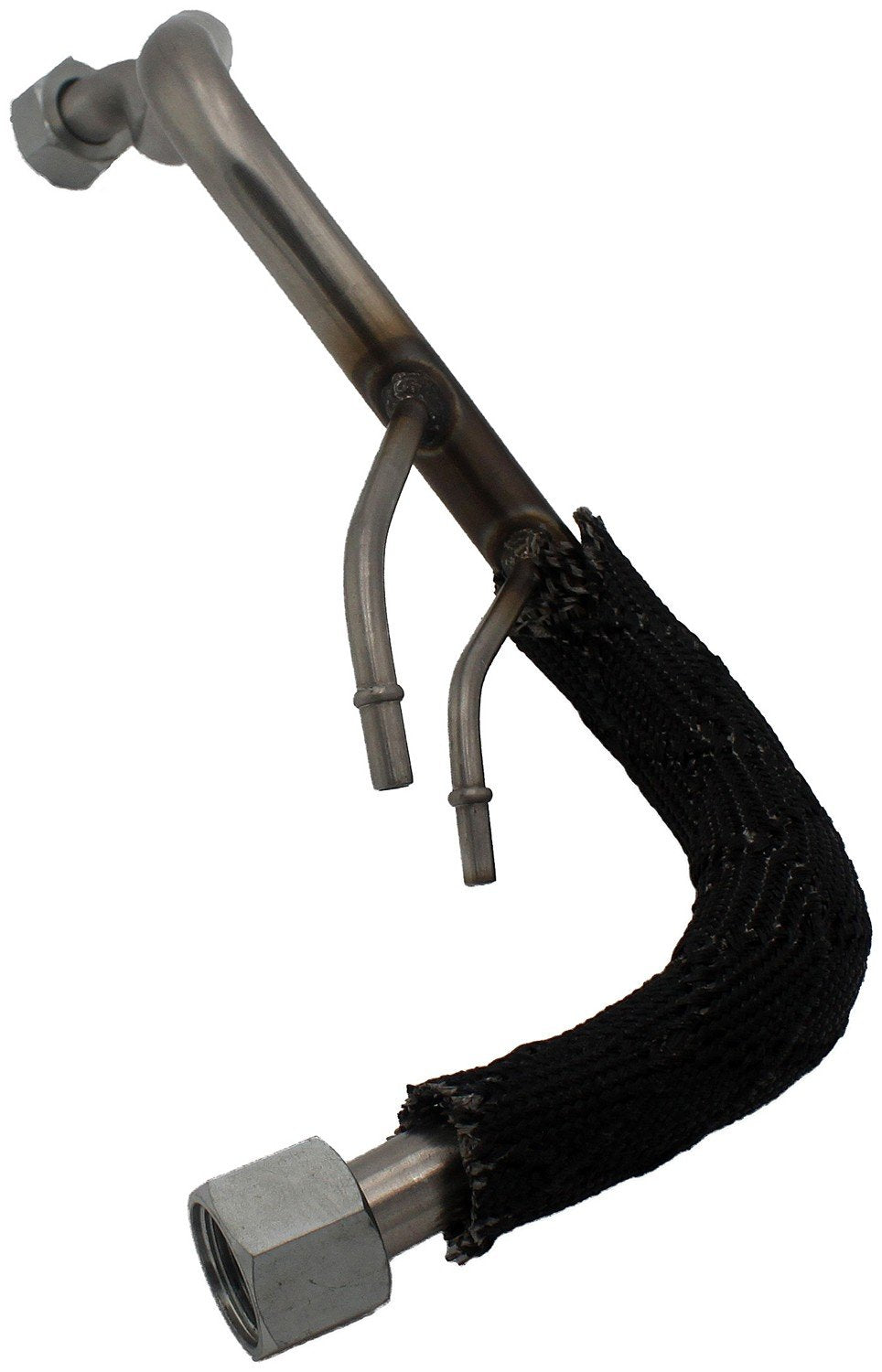 Dorman - OE Solutions Exhaust Gas Recirculation Line Tube for 2004-2009 Ford, 1999 Lincoln 598-115