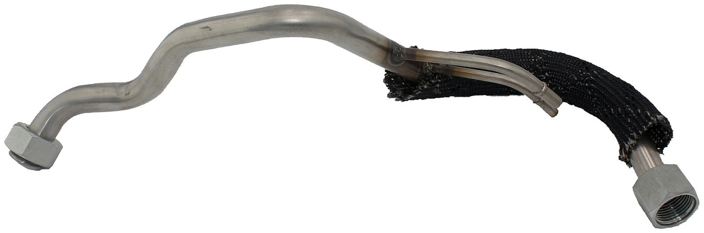 Dorman - OE Solutions Exhaust Gas Recirculation Line Tube for 2004-2009 Ford, 1999 Lincoln 598-115