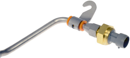 Dorman OE Solutions Exhaust Gas Recirculation Tube with Sensor Kit for 2011-2014 Ford F-250 Super Duty 598-116